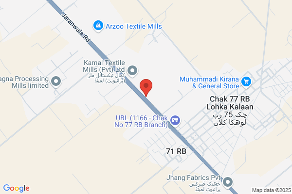Ali's Fabrics