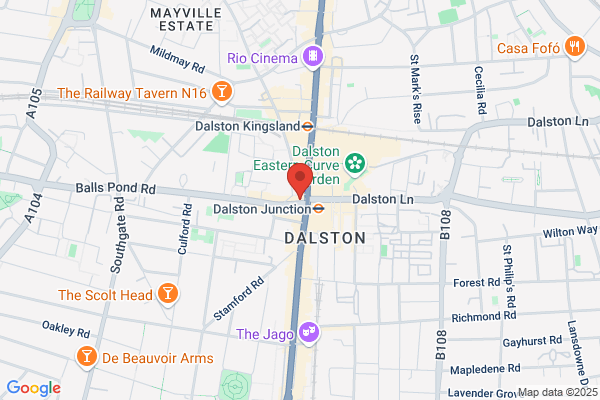 Careers Management (The City Hackney & Islington)