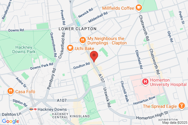 Greenlanes Express Printing