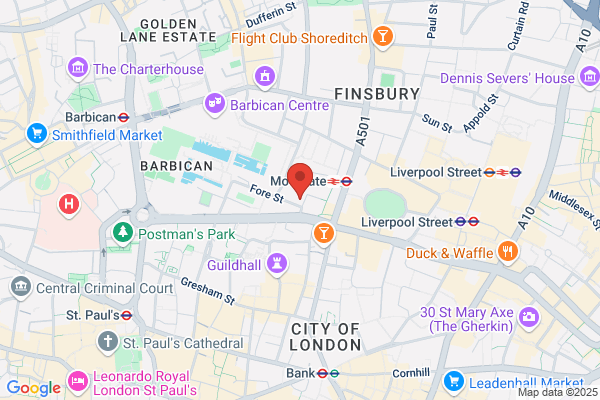 Lansdown Consulting