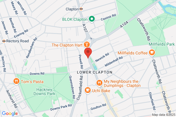 North London Cycles