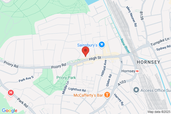 North London Rudolf Steiner School