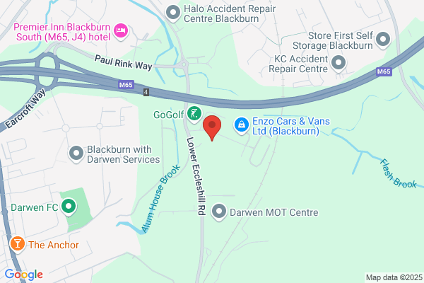 BESTWAY DARWEN