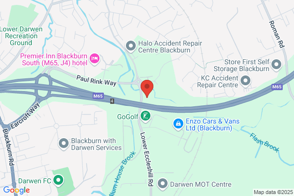Howdens - Darwen