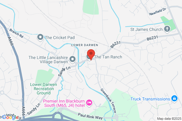 Ewood Caravans