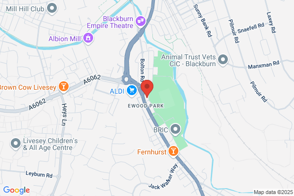 Ewood Medical Centre