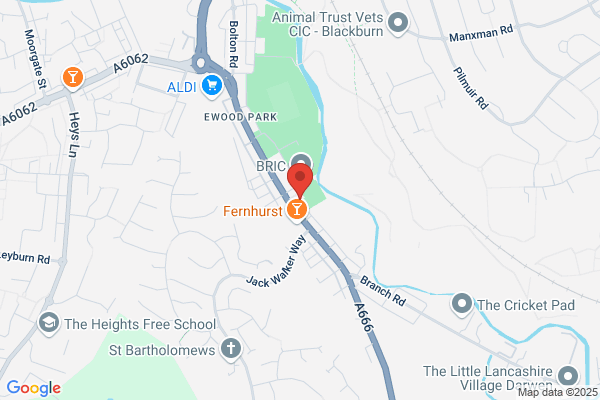 Fernhurst School Of Motoring