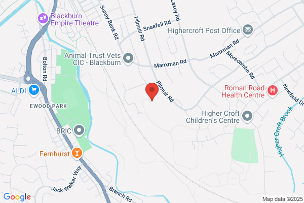 Longshaw Community Infants School