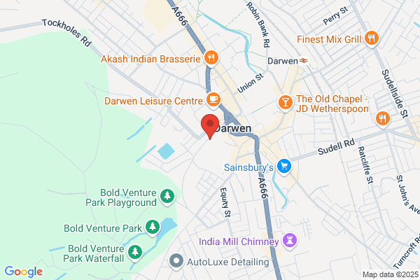 Mitchell's Antique Centre