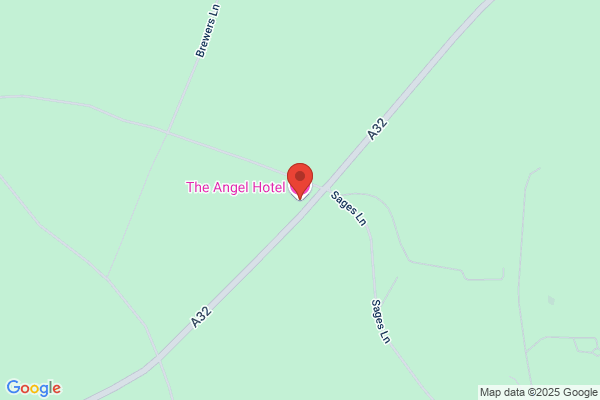 The Angel Hotel