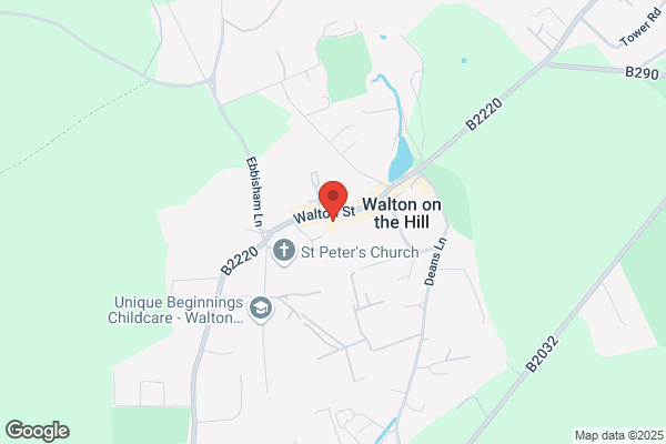 Co-op Food - Walton on the Hill - Walton Street