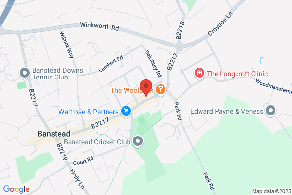 Banstead School Of Motoring