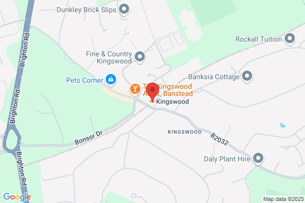 Car Park Kingswood Station | APCOA