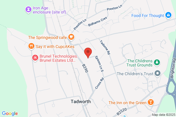 English Classical Players