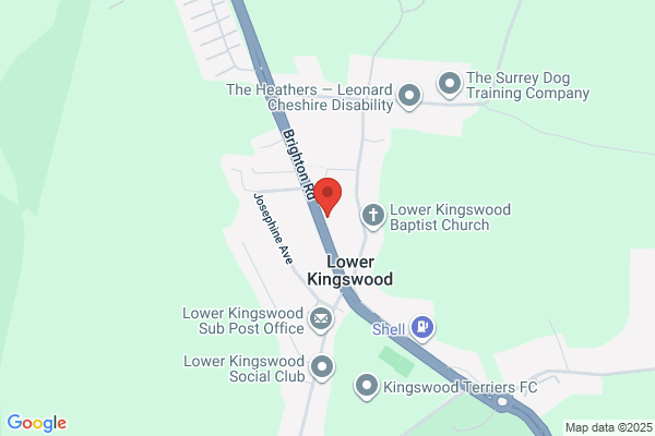 Kingswood Motor Co