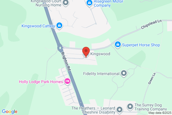 Kingswood Property Maintenance