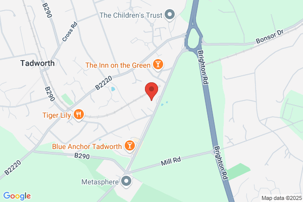 Tadworth Social Club