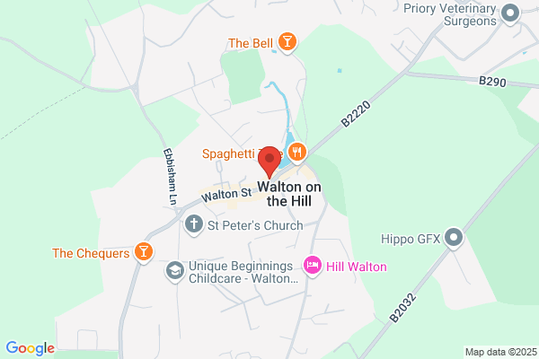 Walton's Homecare