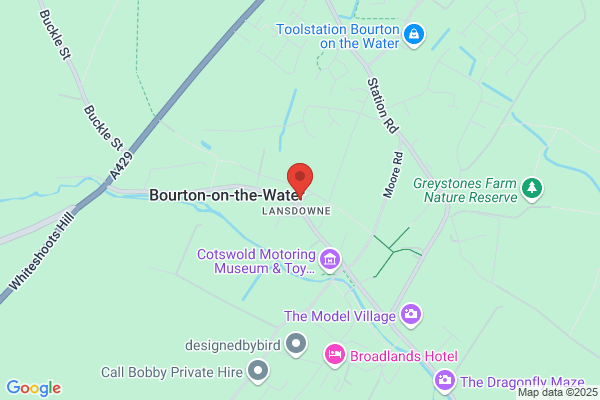 Motability Scheme at The Mobility Store Bourton-on-the-Water