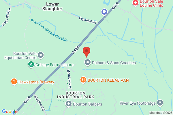 Screwfix Bourton-on-the-Water