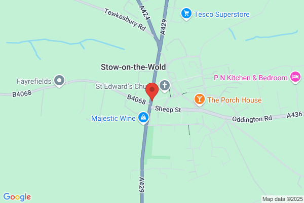 The Cotswold Tweed Co