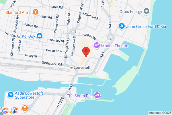 Leisure Projects Ltd
