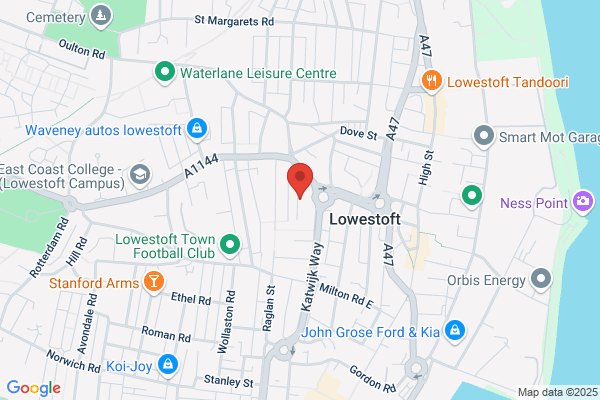 Asbestos Surveys (UK) Ltd