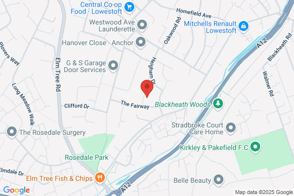 Colin Baxter Carpentry Ltd
