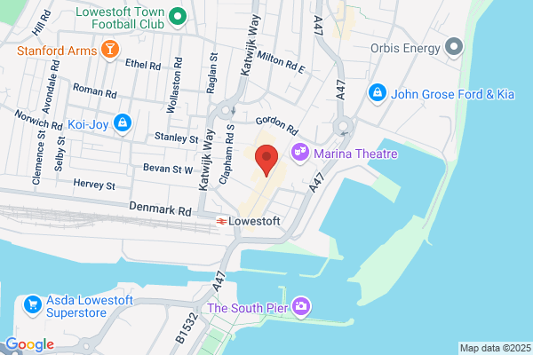 Greggs