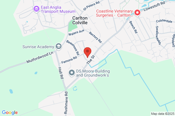 Avenue Beauty Clinic
