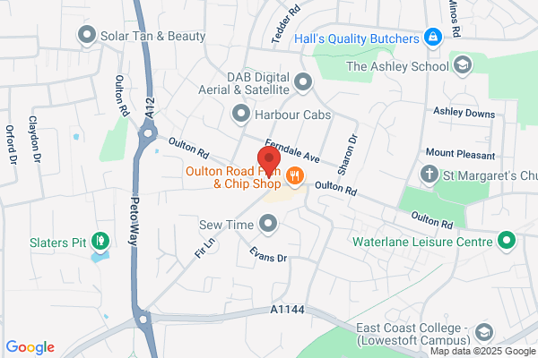 Warnes & Sons Ltd