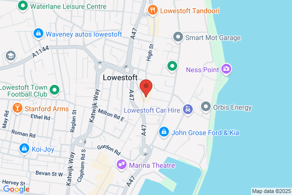 Quantrill Properties Ltd