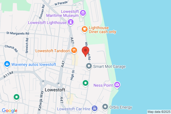 ATS Euromaster Lowestoft