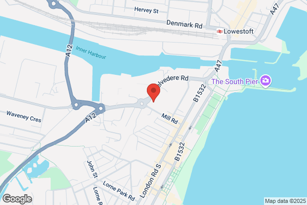 Gooch Accident Repair Centre Ltd