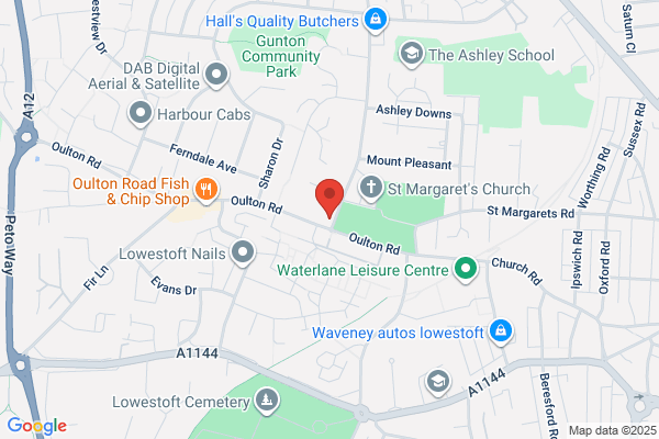 Gordon Barber Funeral Directors