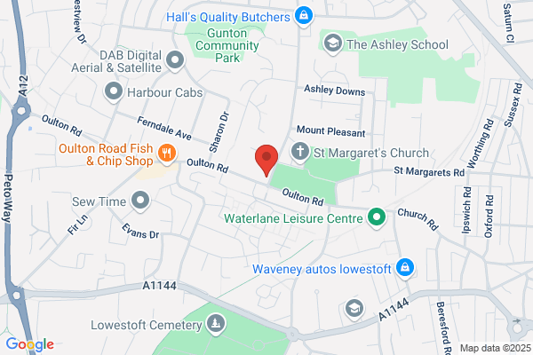 Gordon Barber Funeral Directors