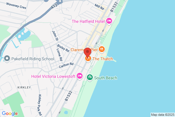 Lord Kitchener Memorial Holiday Centre