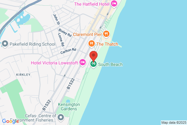 Waveney Community Forum