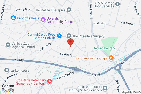 Gary