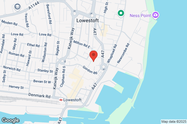 Brown & Sansom (East Anglia) Ltd
