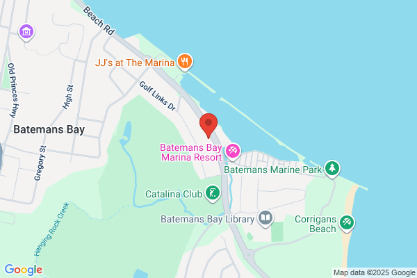 Beach Road Surgery