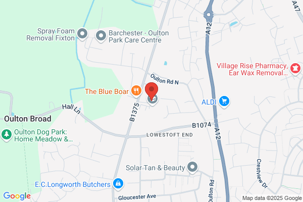 Oulton Village Medical Centre
