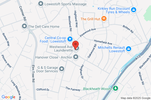 Westwood Surgery