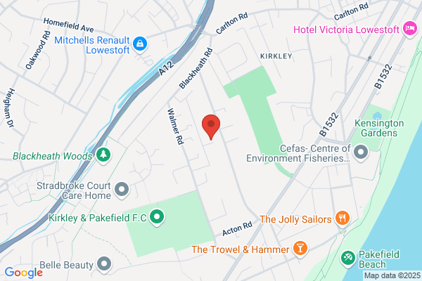 Lowestoft Masonic Club