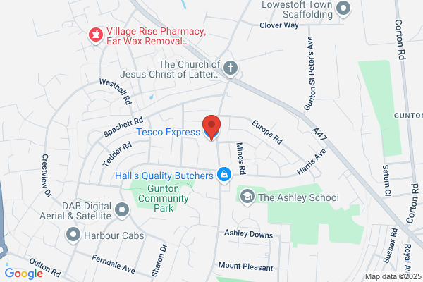 Tesco Express