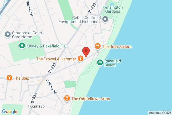 Coastline Counselling