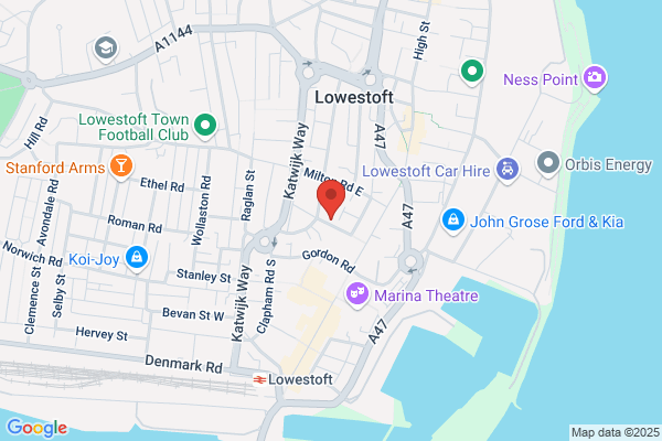 The Regent Road Orthodontic Clinic