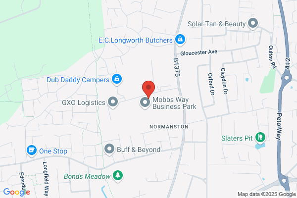 Edmundson Electrical Ltd
