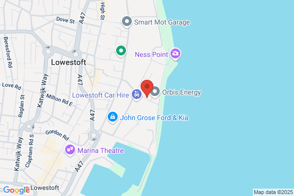 Lowestoft Electrical Co Ltd