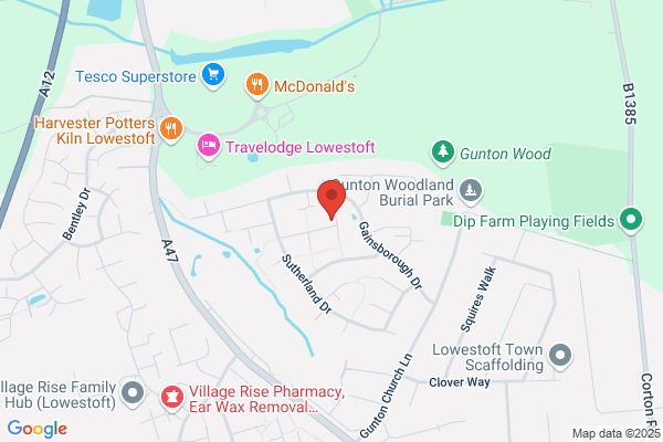 Pickering Electrical